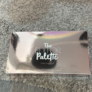 Ciaté London The Editor Palette - New England